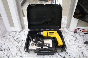 Dewalt D21008 Screwdriver (No Shipping)