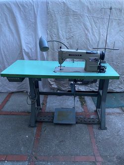 Consew 230 Sewing Machine