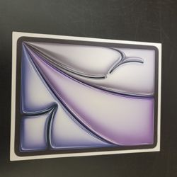 Apple iPad Air M3 13inch 128gb Wifi New (Financing Available)