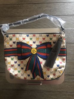 Brighton Joy & Love Purse