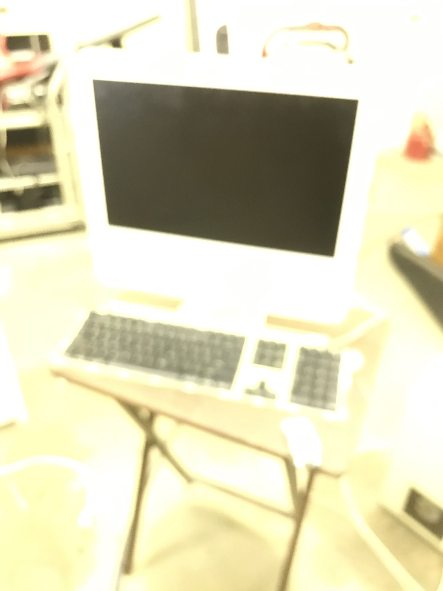 iMac 160