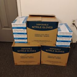 Diaper For Adult. And Gloves 🧤 Latex