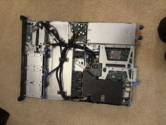 Dell Poweredge R330