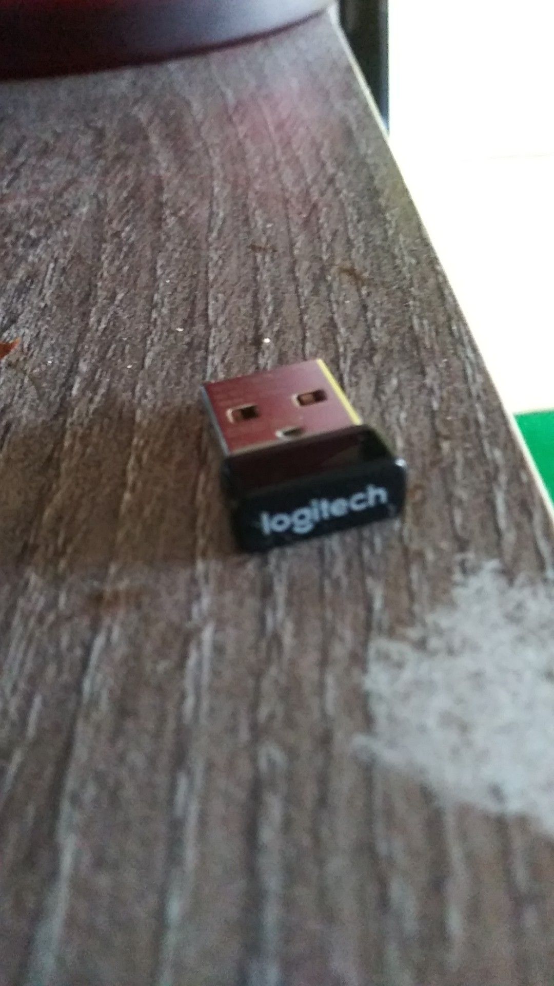 Logitech USB