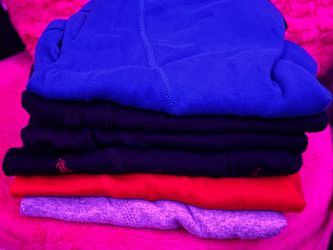 Six Polo Ralph Lauren Boxers (COMPLETELY UNUSED)
