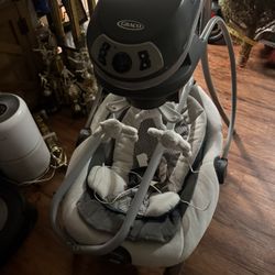 Baby Swing In Great Condition