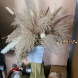 Ramo DE Pampas