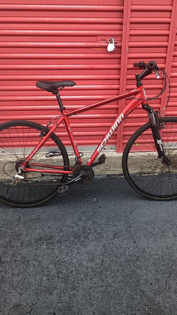 Schwinn Bike