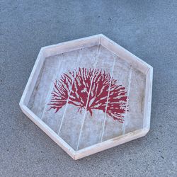 Trays - Set Of 5