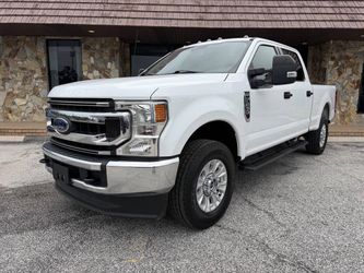 2022 Ford F-250