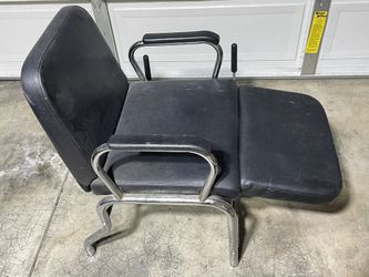 Salon Shampoo Chair