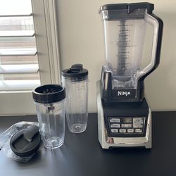 Ninja Duo Blender