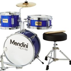 Mendini Kids Drum Set 