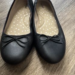 Girls Casual Flats 