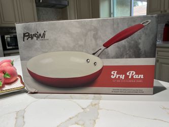 Fry Pan