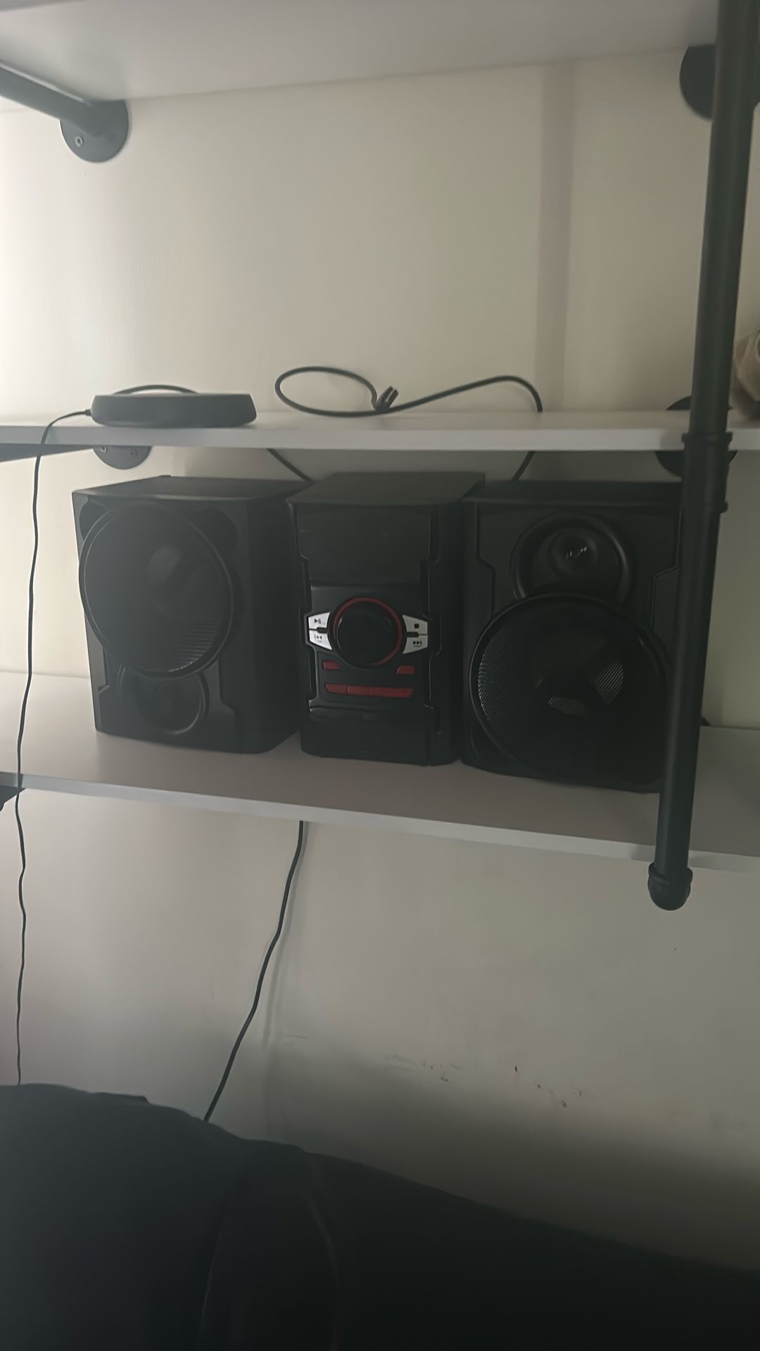 Speakers