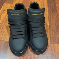 Alexander McQueen Size 8.5 Men
