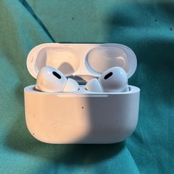 Apple Airpod Pro 2nd Gen 
