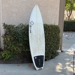 Surf Prescription