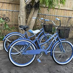 24 NEW BEACH CRUISER SMALL $ 149 EACH ✅