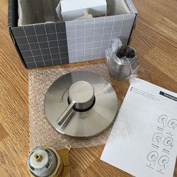 Hansgrohe Pressure Balance Valve kit