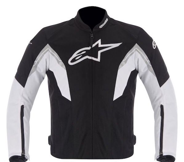 Alpinestars Viper Air motorcycle jacket, size Large