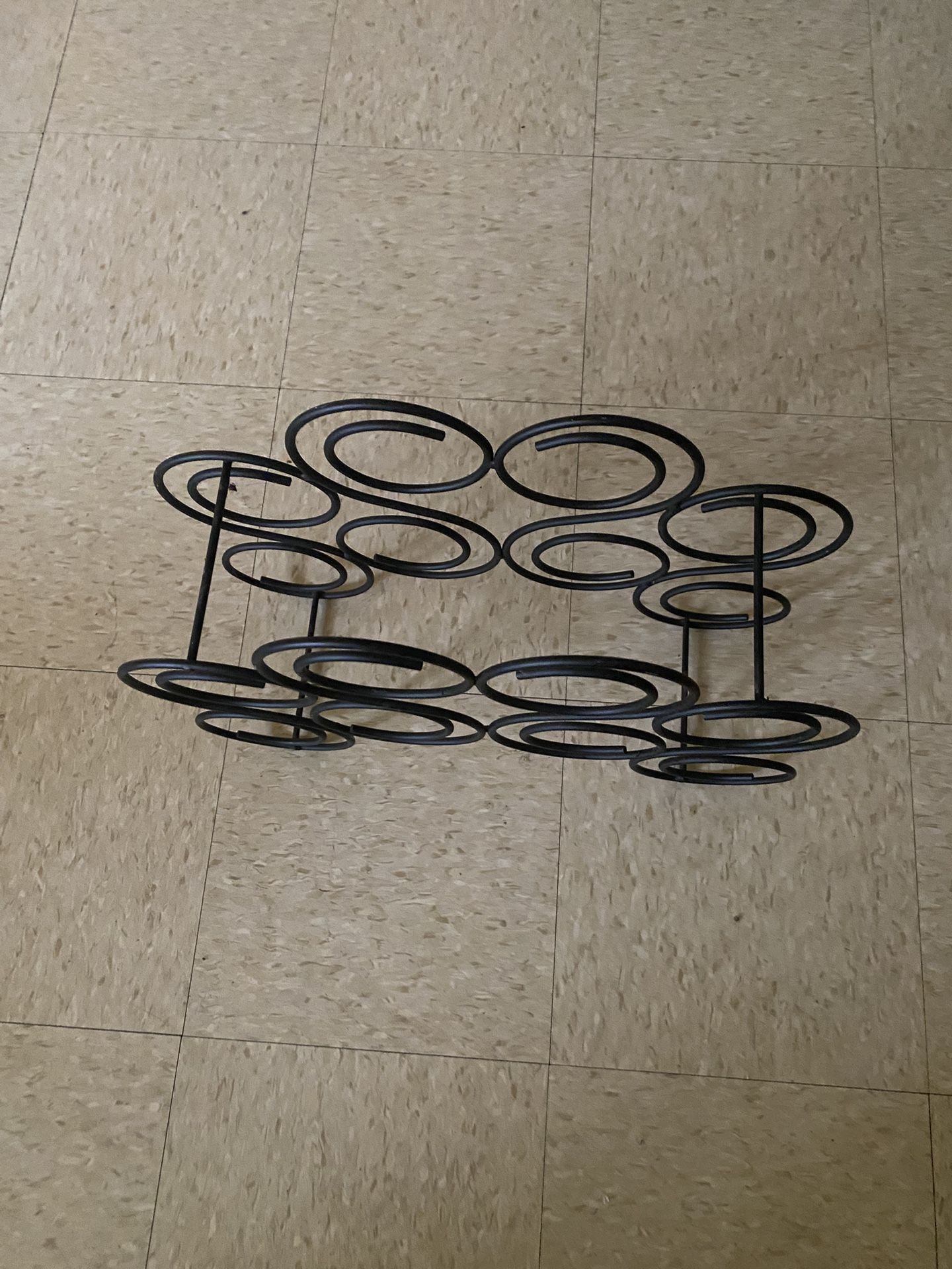 Wine Rack