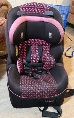 Car seat