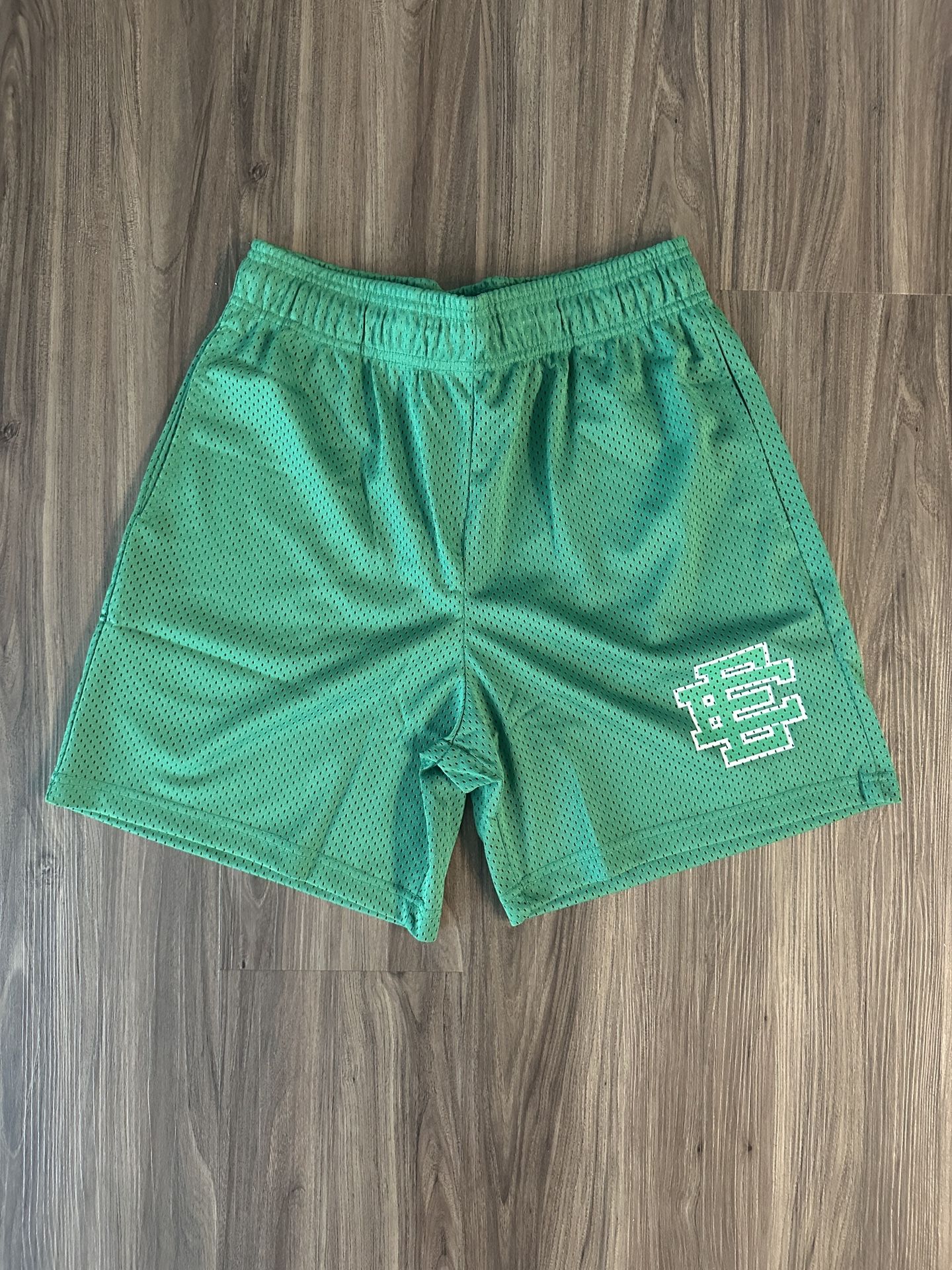 Eric Emanuel Shorts