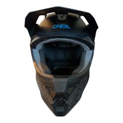 O’NEAL 3 Series Speedmetal Dirt bike Helemt