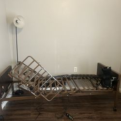 Home Healthcare Needs