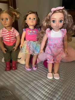 Dolls