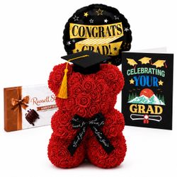 Graduation Bear Bundle