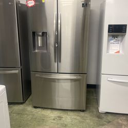 Samsung Refrigerator French Door Y 