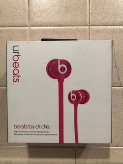Beats by Dr.Dre