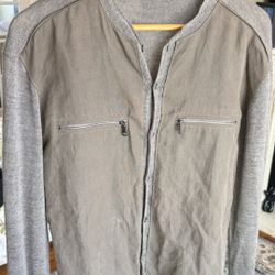 Multiple Clothes Together 