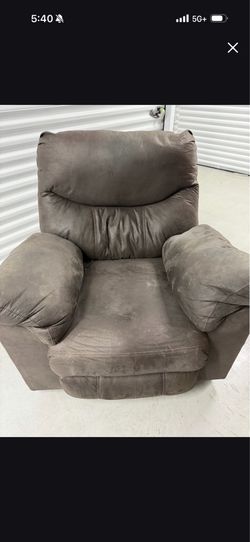 Recliner