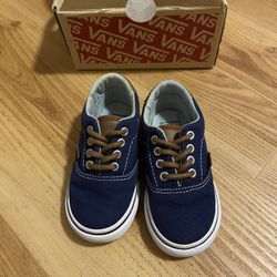 Toddler Vans Shoes