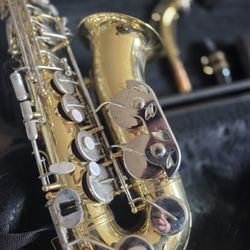Selmer Alto SAX