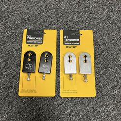 GT BMX G-1 Chain Tensioners