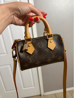 Nano speedy