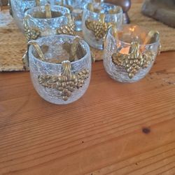 12 Tea Candle Lights