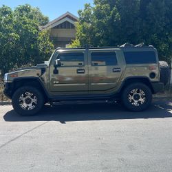 Nice truck