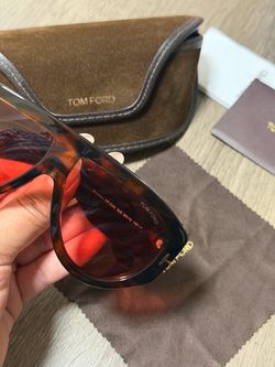 Tom Ford Sunglasses