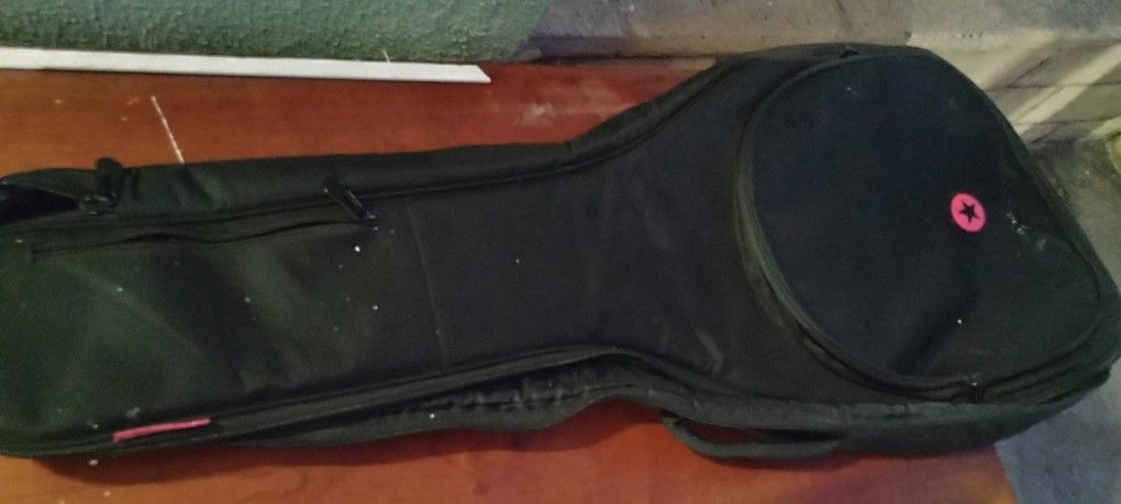 Gigaby Bags Guitar Bag Road Runner