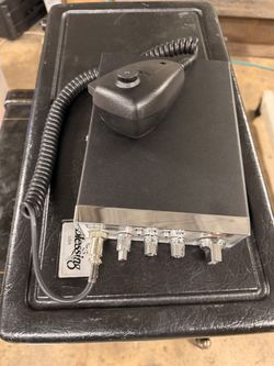 Cobra 29 LTD Classic CB Radio