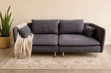 Couch Sofa - Free Delivery