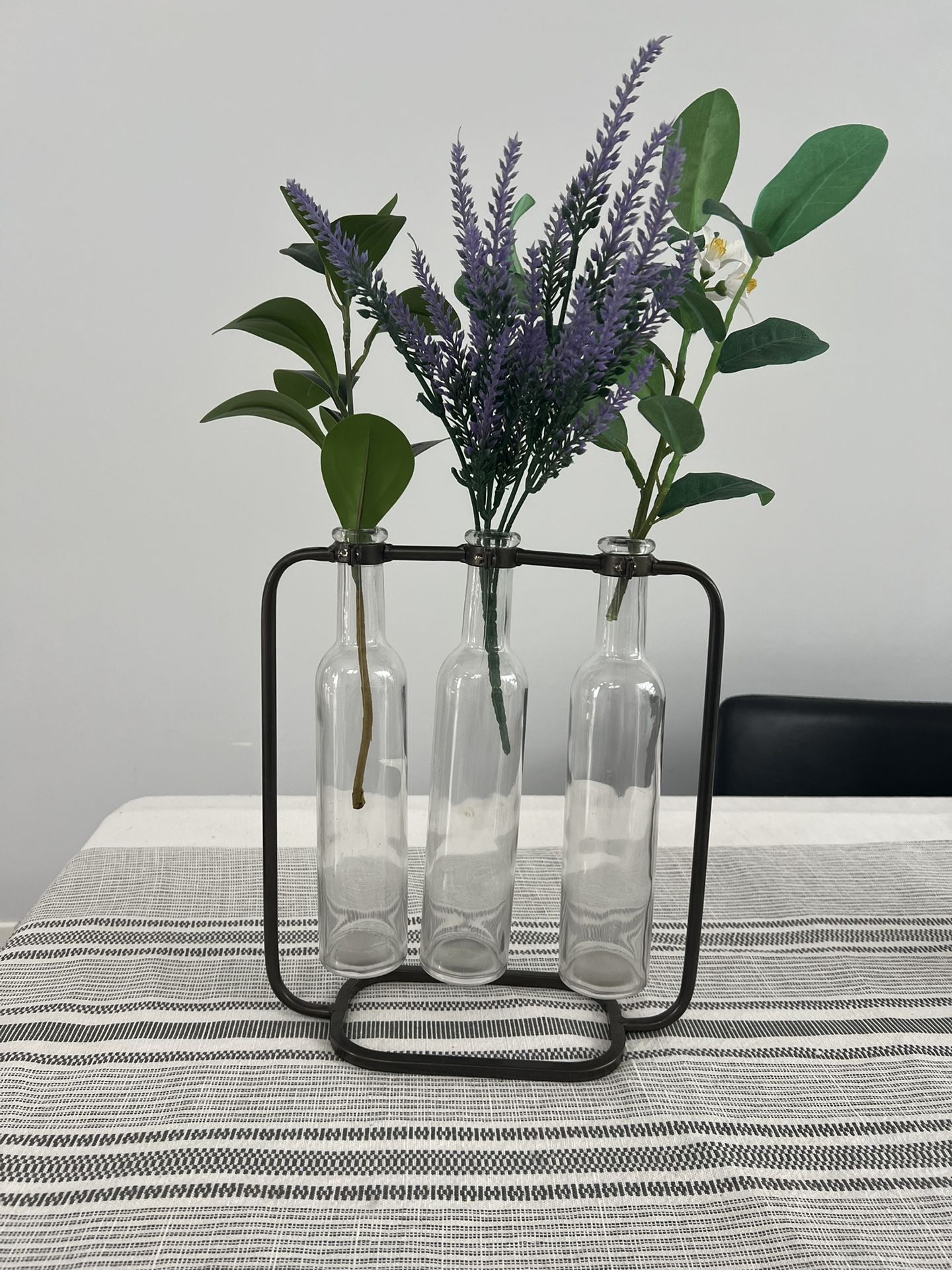 Glass Vase
