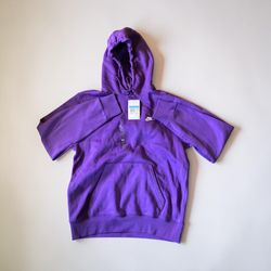 Brand new Nike hoodies