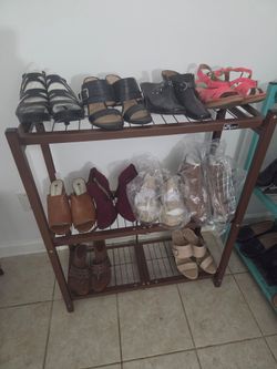 Women's shoes